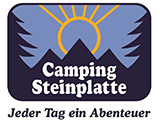 Camping Steinplatte Waidring