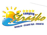 Camping Straško