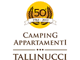 Camping Tallinucci