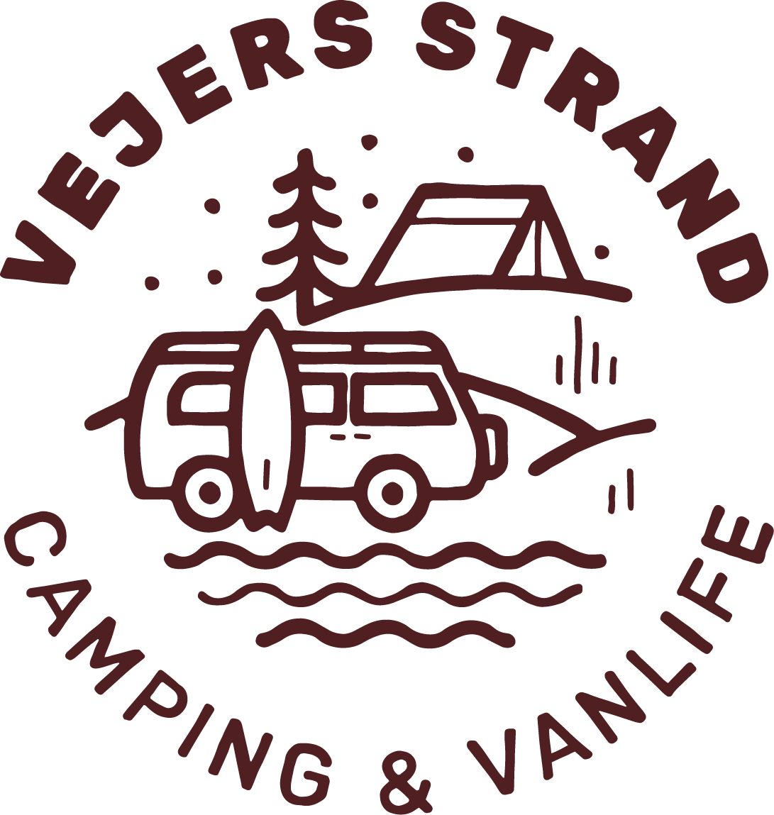 Vejers Strand Camping