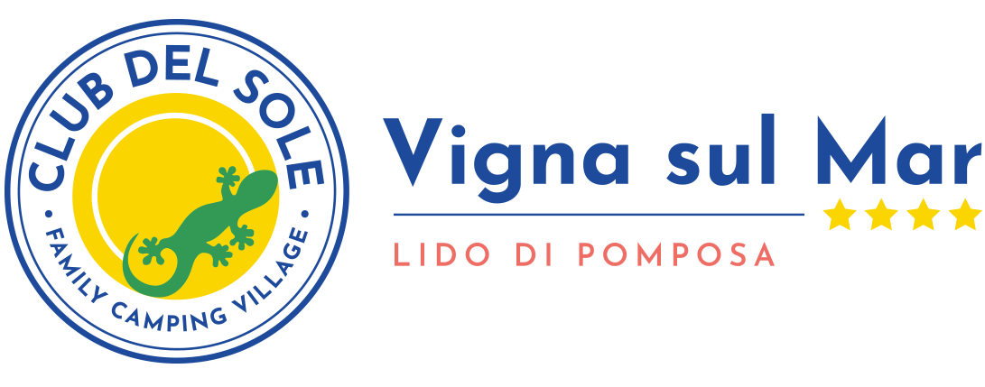 Vigna sul Mar Family Camping Village