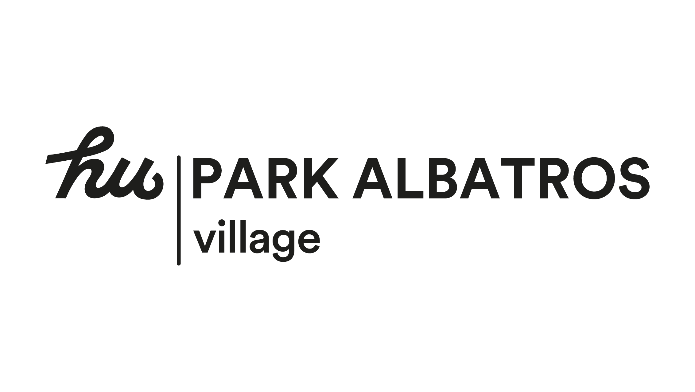 hu Park Albatros Village