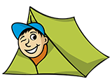 Dünencamp Karlshagen