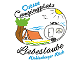 Ostsee-Campingplatz Liebeslaube