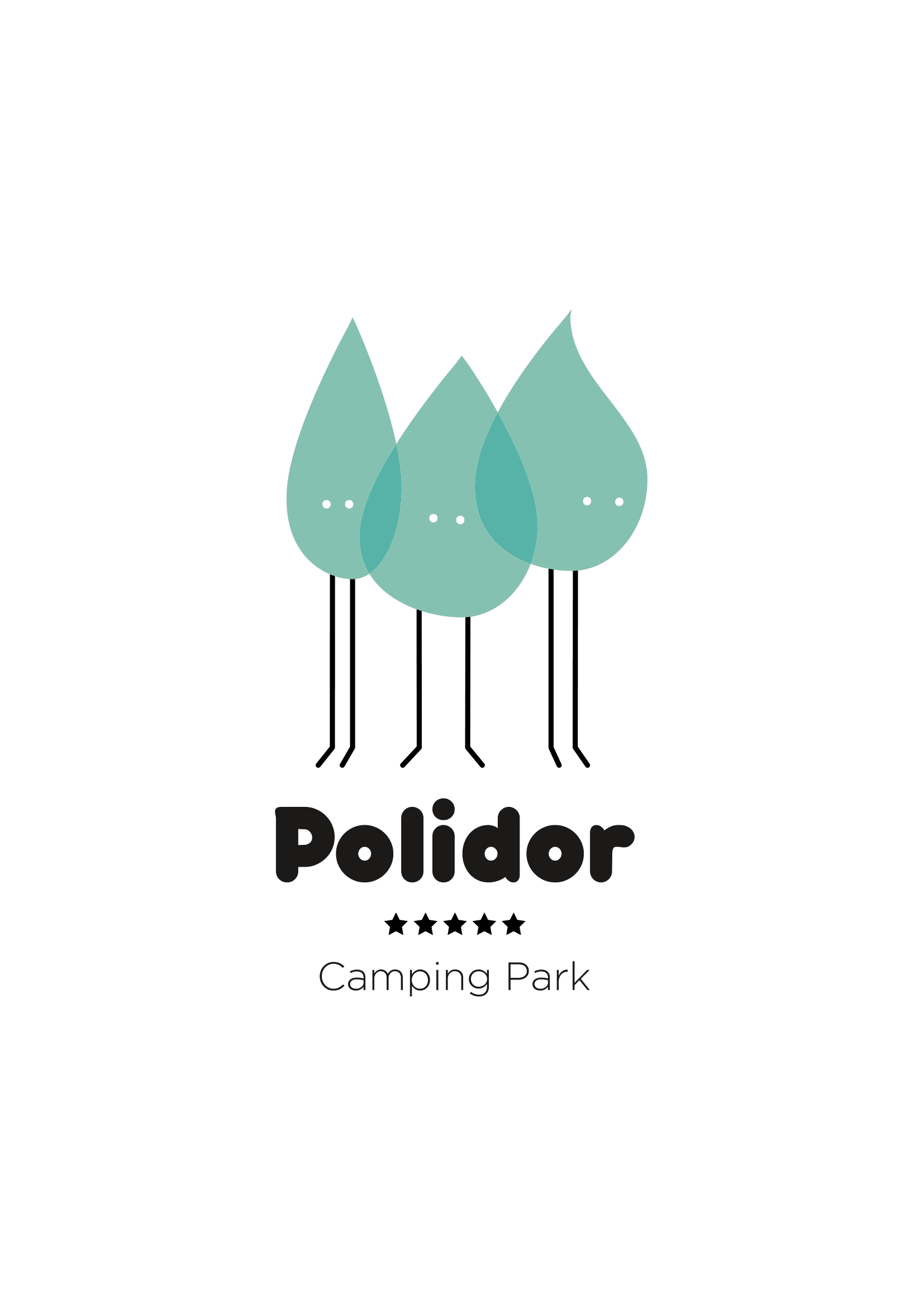 Polidor Family Camping Resort