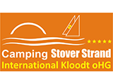 Camping Stover Strand Kloodt