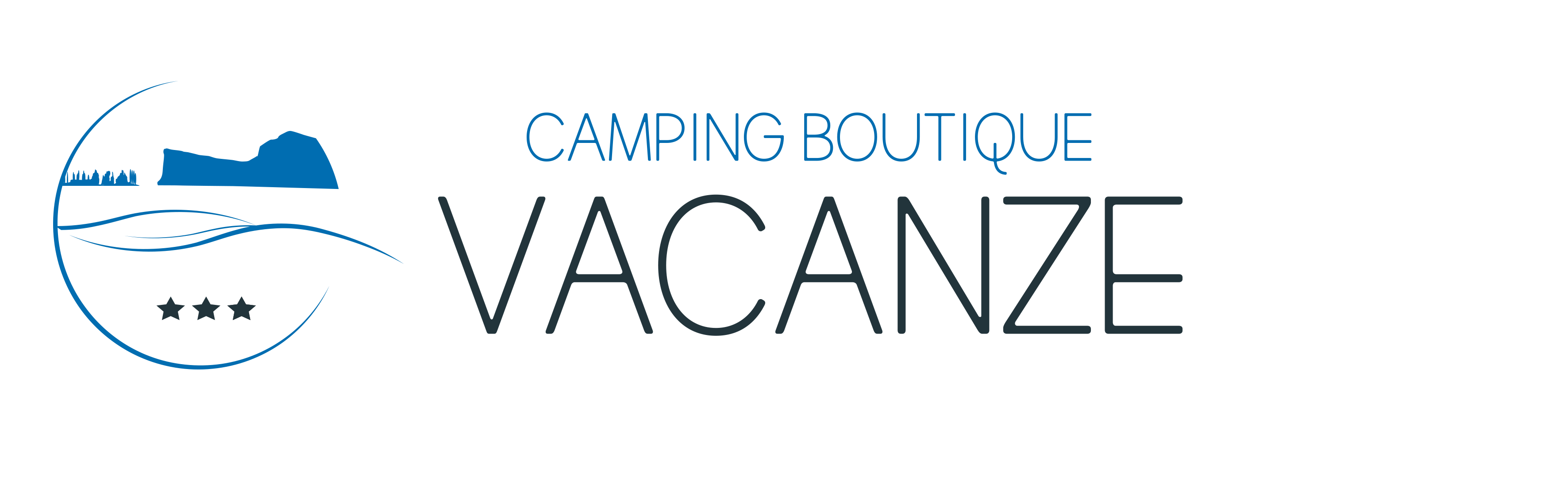 Vacanze Glamping Boutique