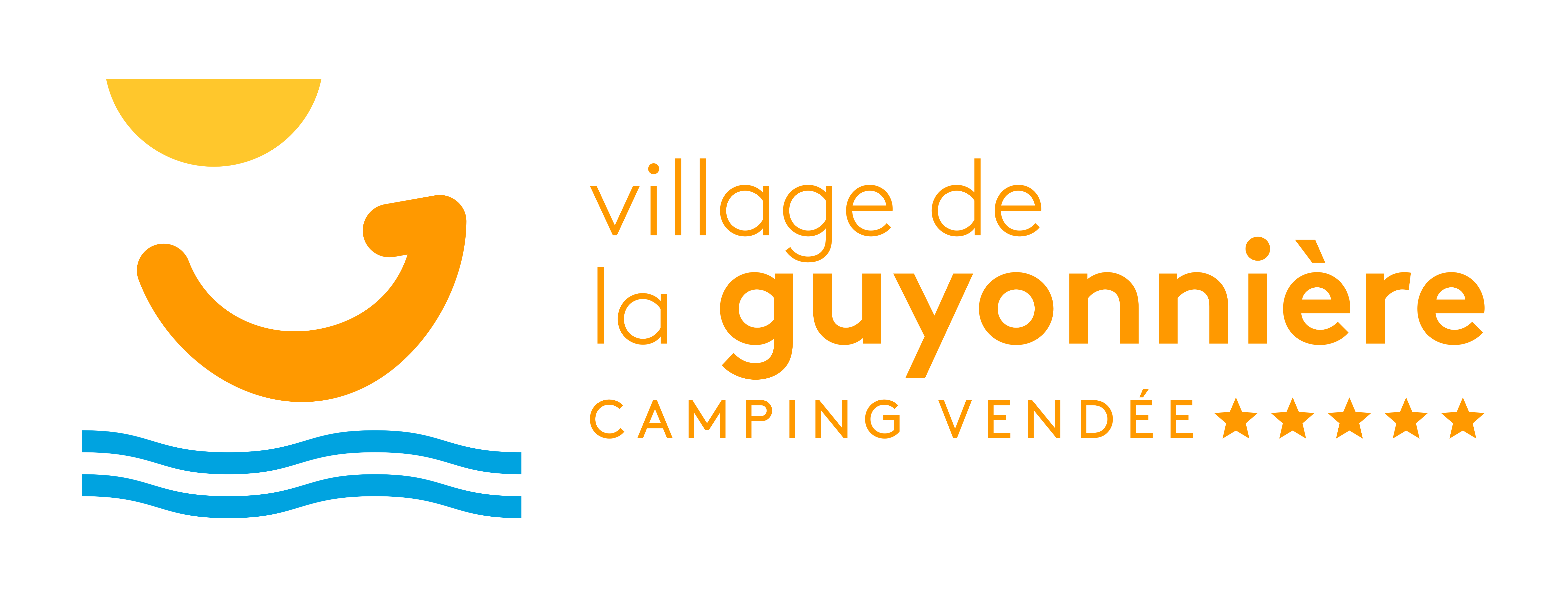 Village de la Guyonnière