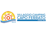 Villaggio Camping Capo Ferrato