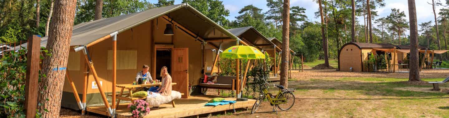 Strandhuis in Zeeland