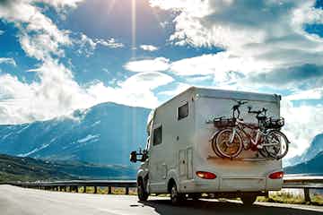 Assurance véhicules pour camping-car