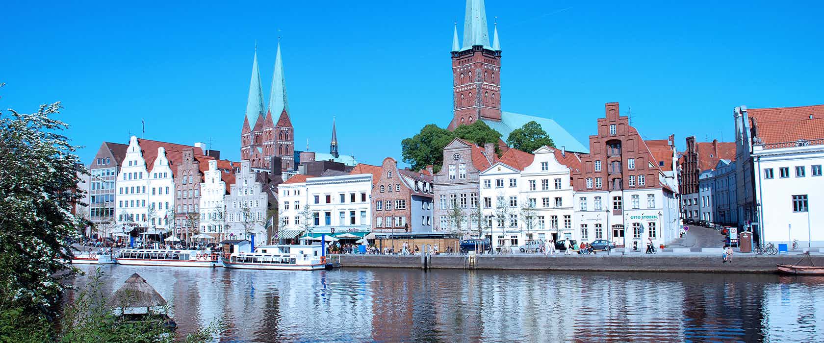Camping in Lübeck