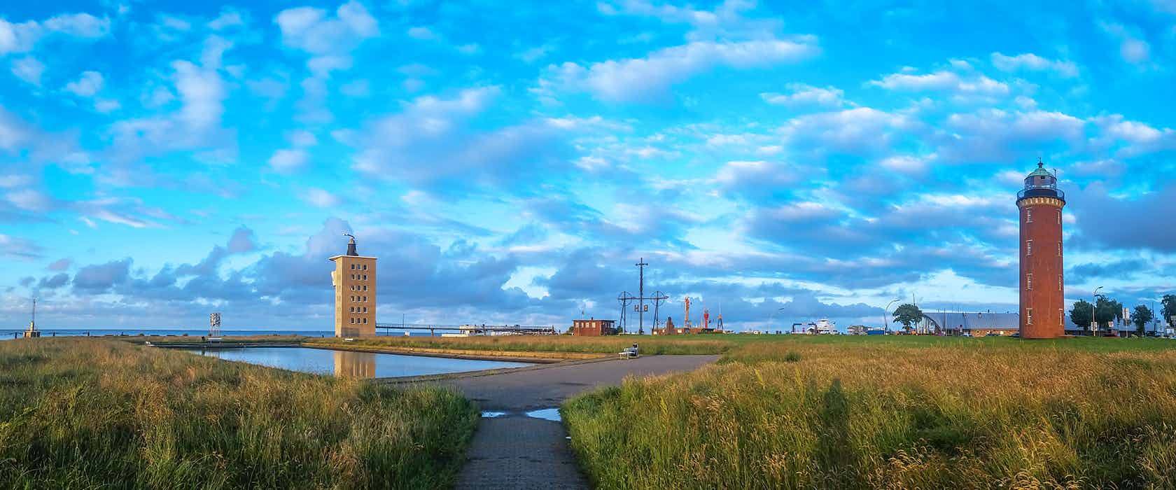 Camping in Cuxhaven