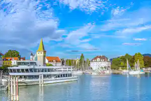 Lindau