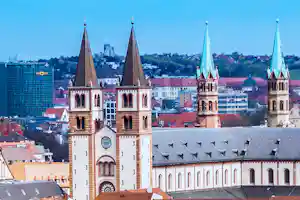 Würzburg