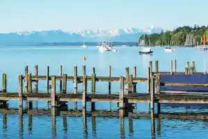 Starnberger See