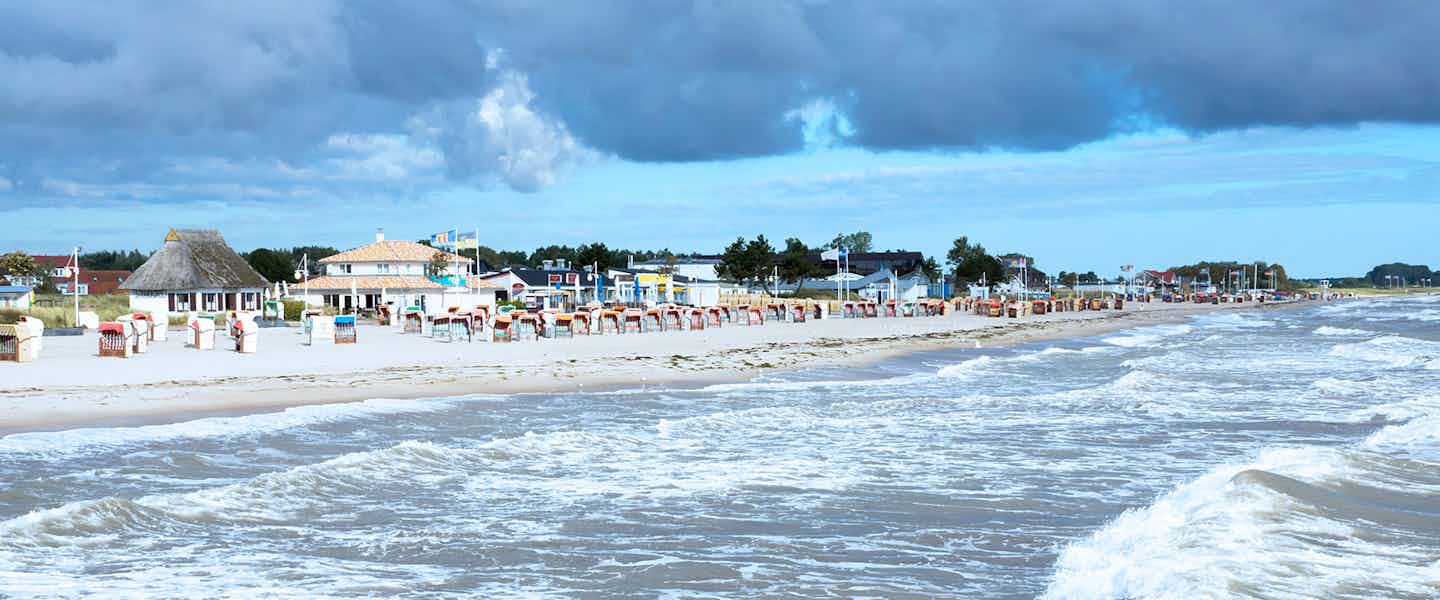 Camping à Dahme
