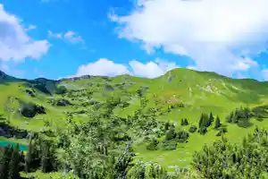 Allgäu