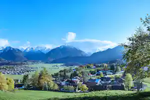 Oberstdorf