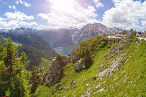 Pays-de-Berchtesgaden