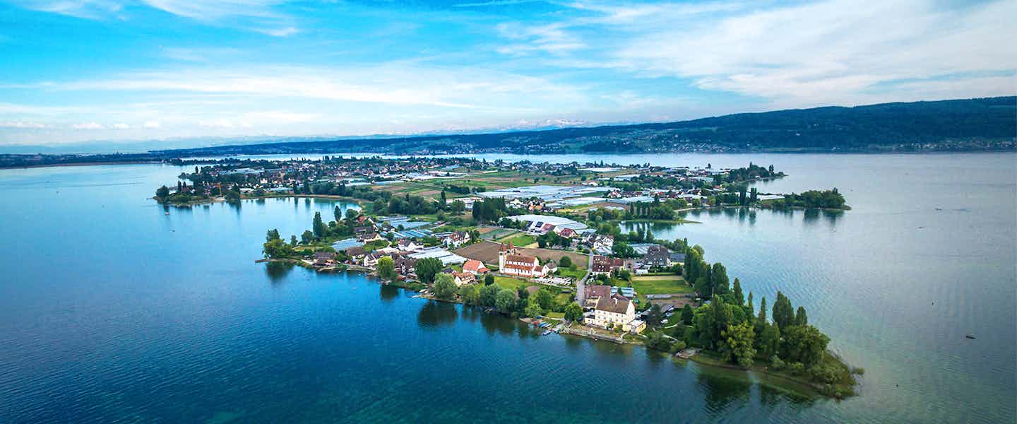Camping a Reichenau an der Rax