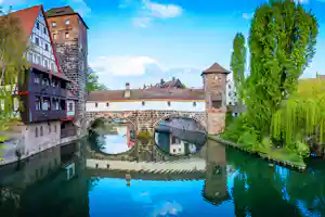 Nuremberg