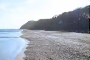 Usedom Eiland