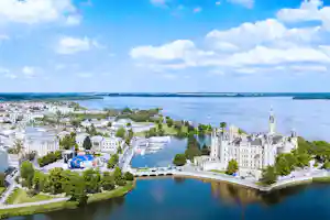 Mecklenburg-Vorpommern