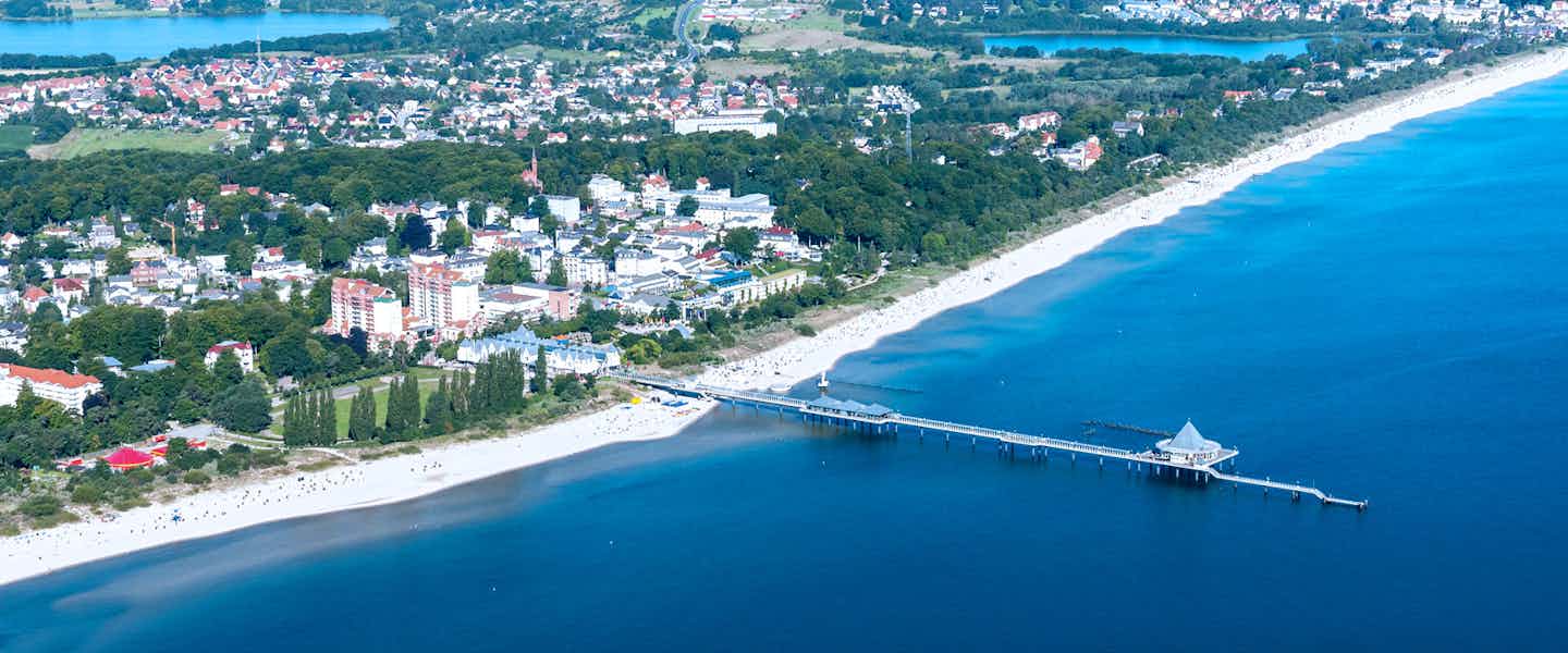 Camping à Heringsdorf