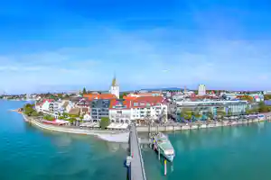 Friedrichshafen