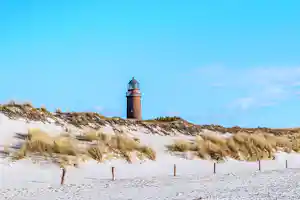 Ostseebad Prerow