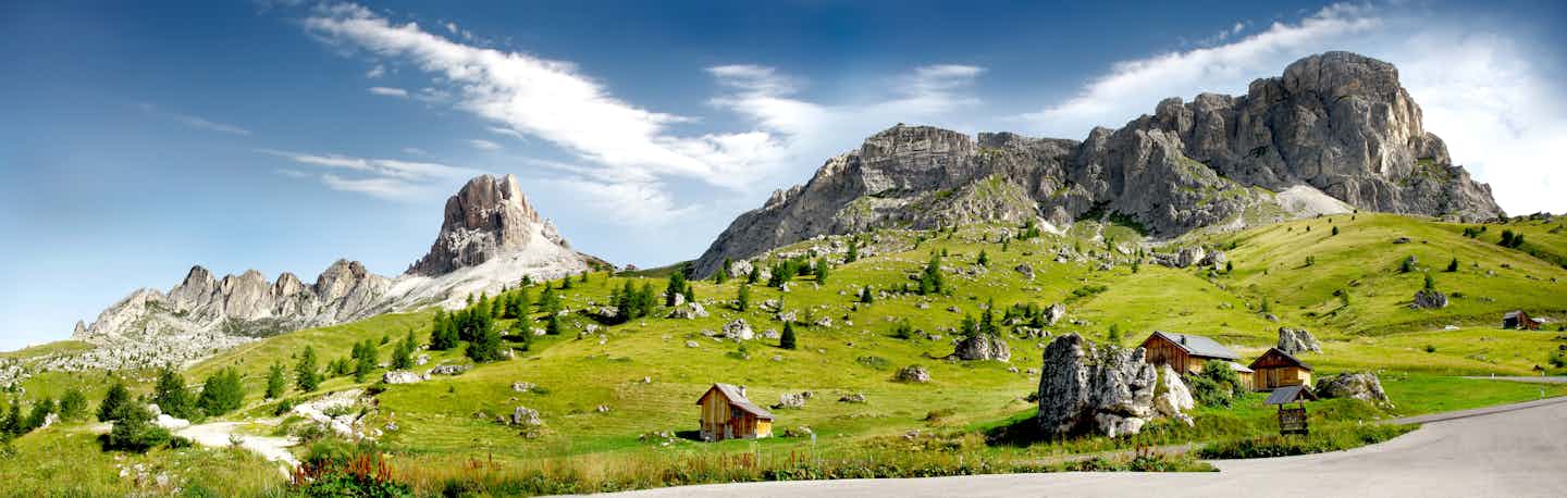 Camping Trentino-Alto-Adige