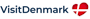Visit Denmark Logo