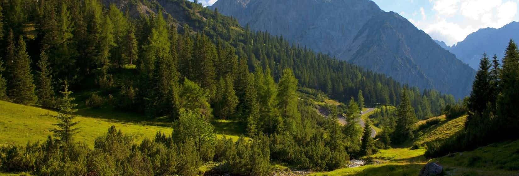 Wellness Camping in Österreich