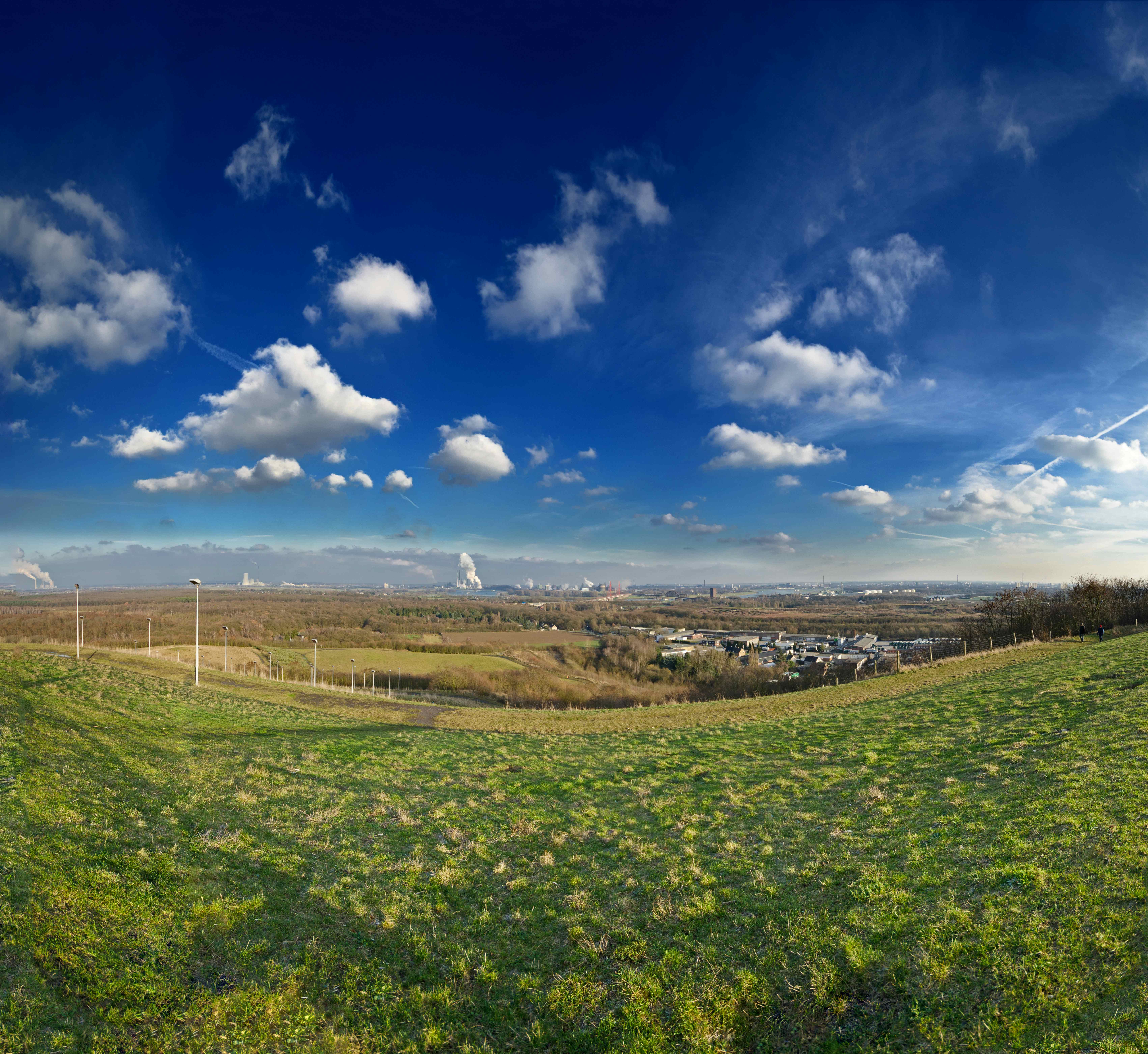Camping in Winterberg