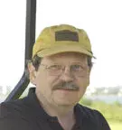 Foto des Campingplatzbesitzers