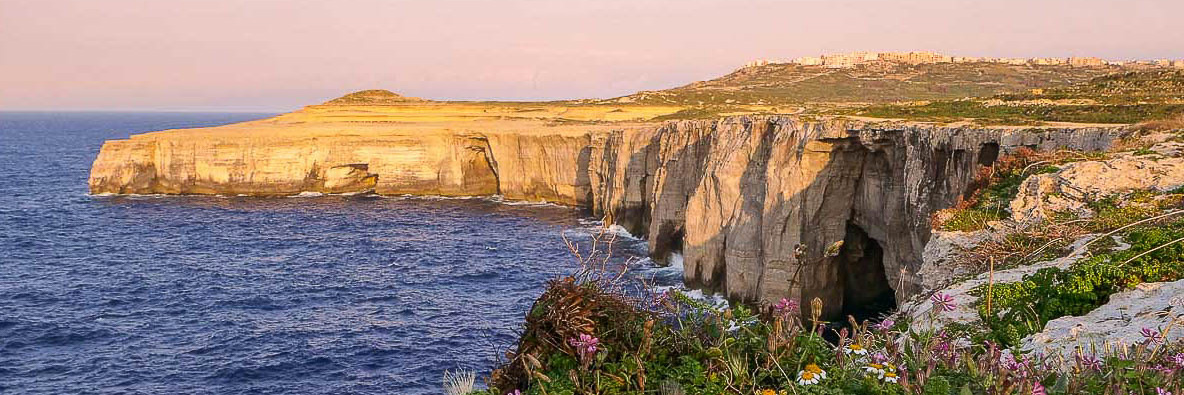 Camping auf Malta Vergessenes Paradies für Camper PiNCAMP by ADAC