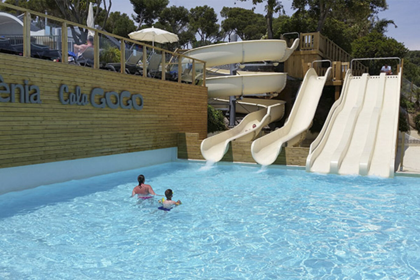Campingplätze mit Schwimmbad: Top 10 | PiNCAMP by ADAC