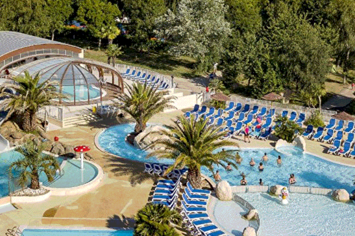 Die 10 besten Campingplätze mit Kind in Frankreich PiNCAMP by ADAC