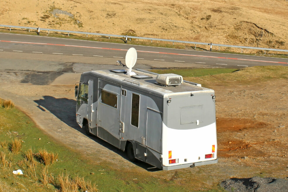 Internet im Wohnmobil: Alle Infos | PiNCAMP by ADAC