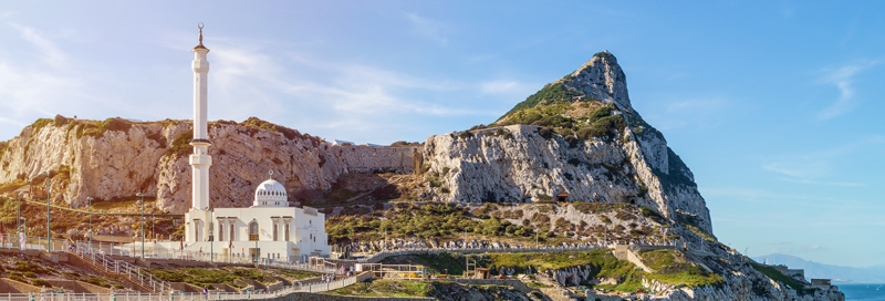 Gibraltar - Between A Rock And A Softer Place Spain And Britain Do A Deal Over Gibraltar Europe The Economist