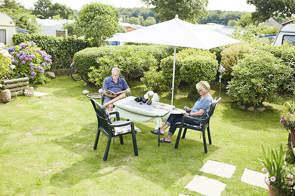 10 CampingplatzTipps für die Ostsee PiNCAMP by ADAC