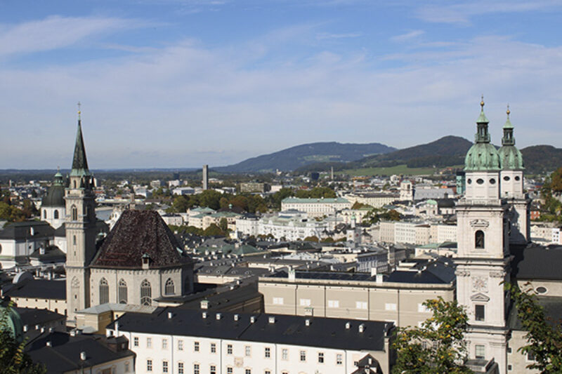 Salzburg