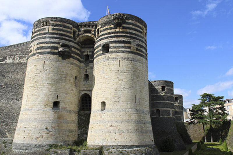 Festung Angers