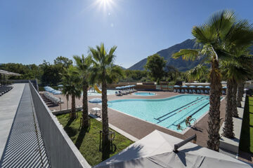 Campofelice Camping Village