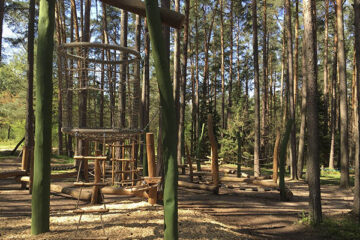Waldcamping Brombach
