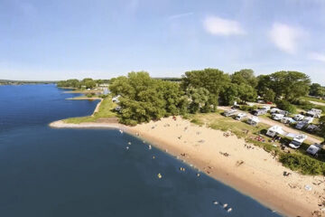 Stover Strand Camping