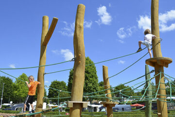 Prümtal Camping Oberweis
