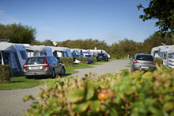 Hvidbjerg Strand Ferienpark