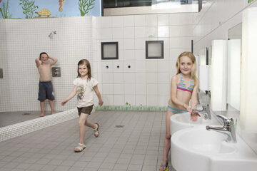 Camping Kirchzarten